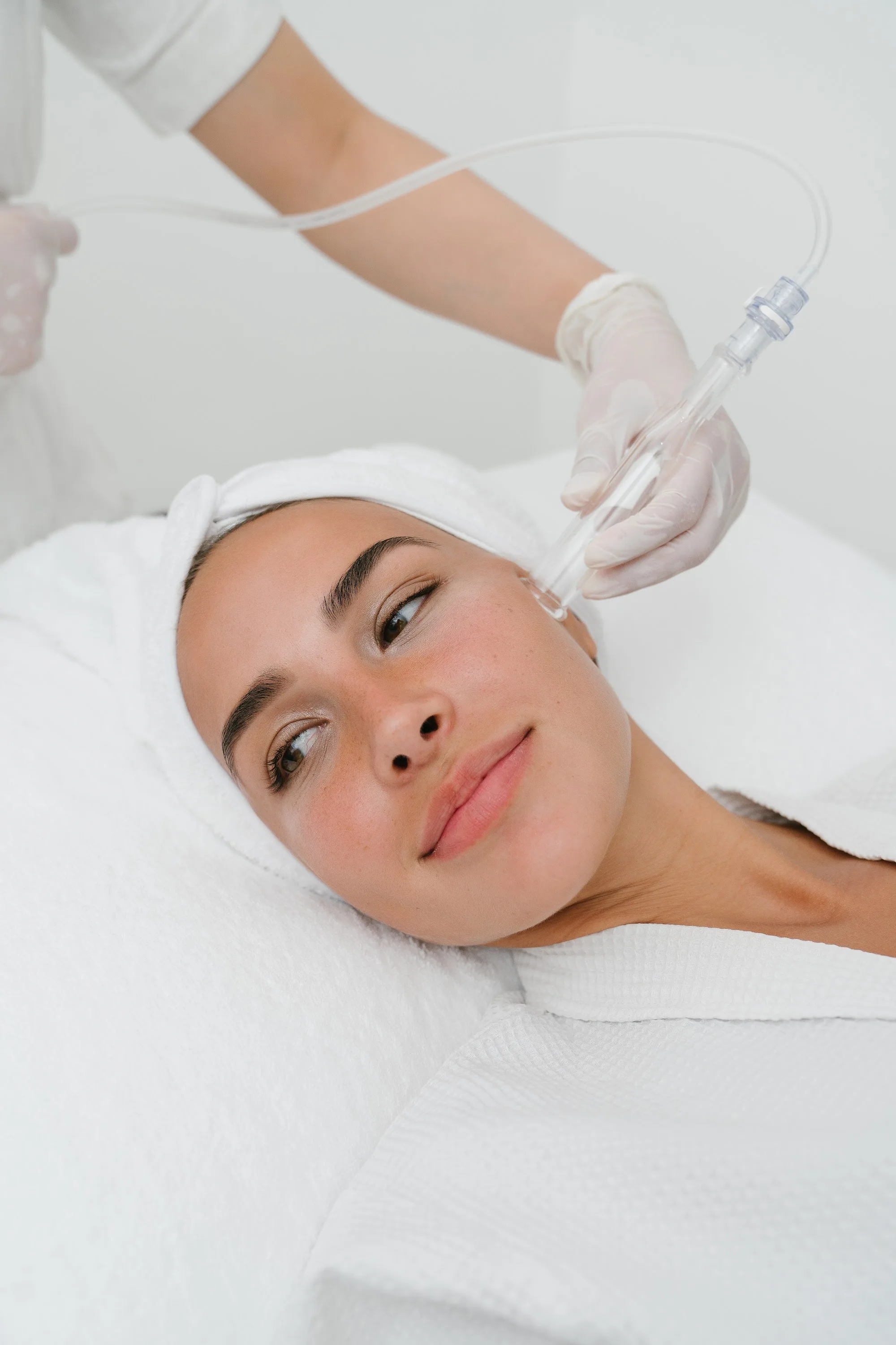 Ultimate Timeless Facelift Facial in Bali at Anaya Aesthetics