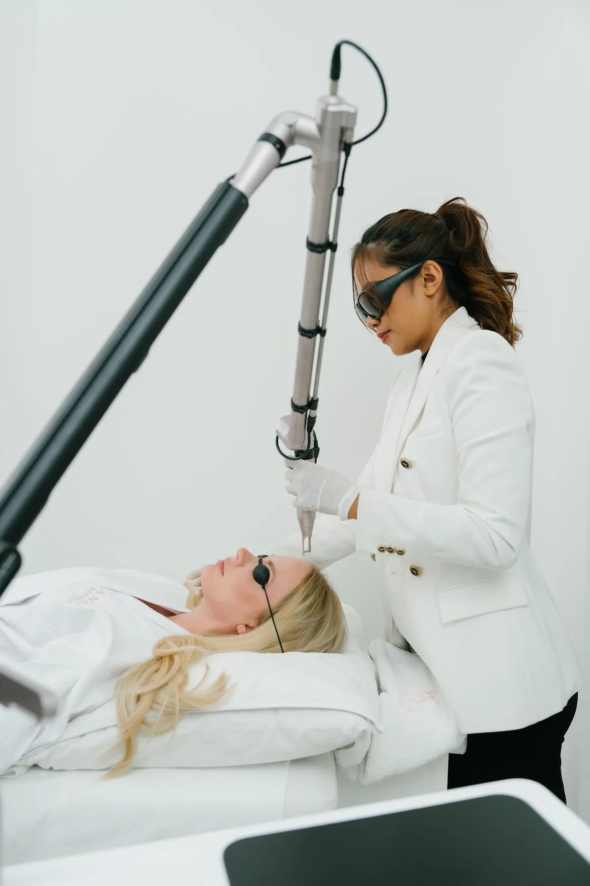 Pico Laser at Anaya Aesthetics Bali