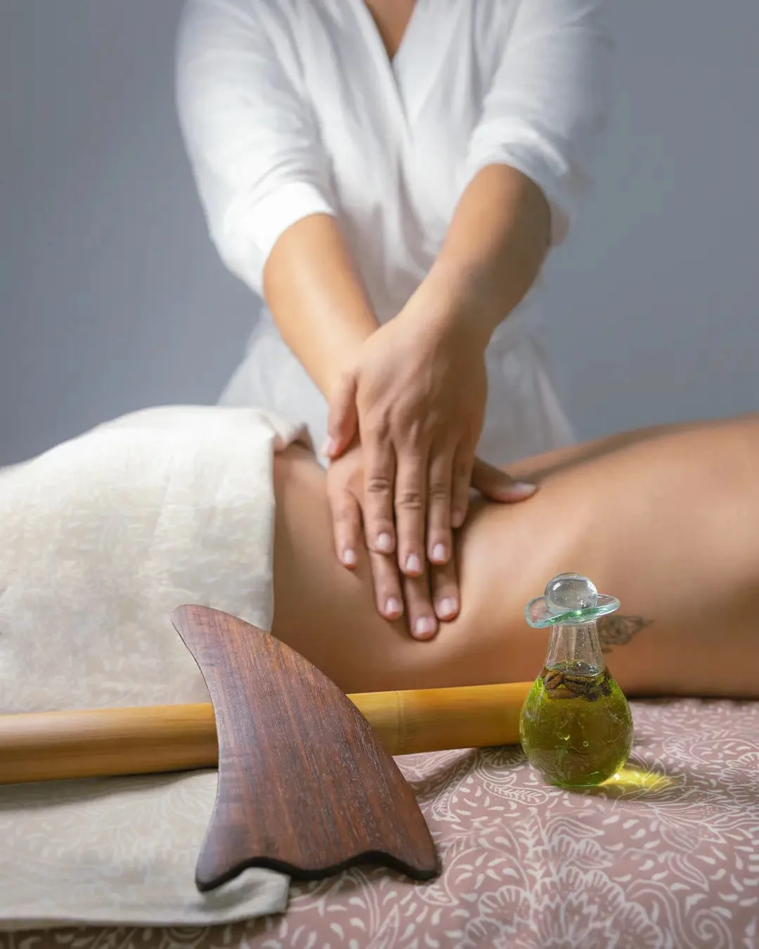 Body Packages at Anaya Aesthetics Bali