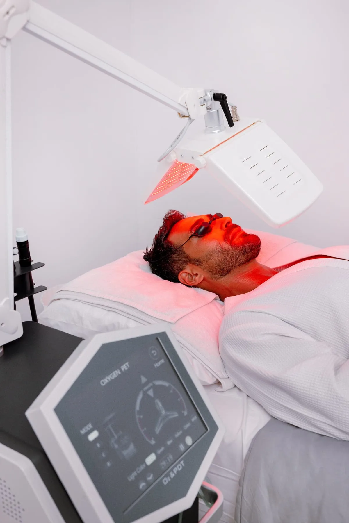 Triple Oxygen Facial at Anaya Aesthetics Bali
