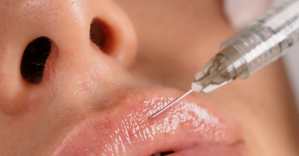 Achieve Gorgeous Lips with the Best Lip Fillers