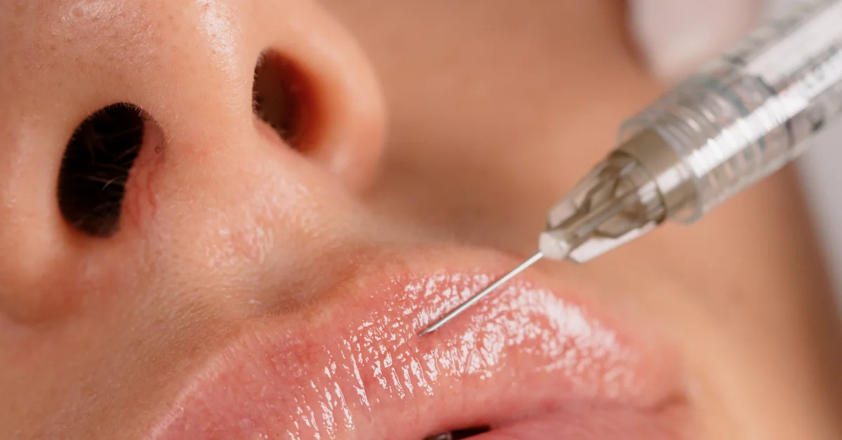 Achieve Gorgeous Lips with the Best Lip Fillers
