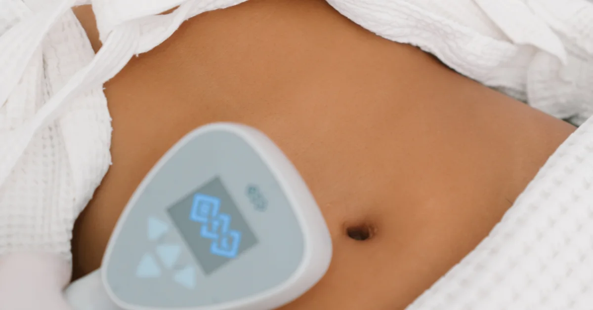 The Ultimate Solution for Body & Facial