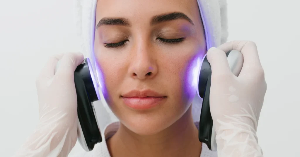 Unveil Your Inner Glow with the Platinum Hydrafacial at Anaya Aesthetics