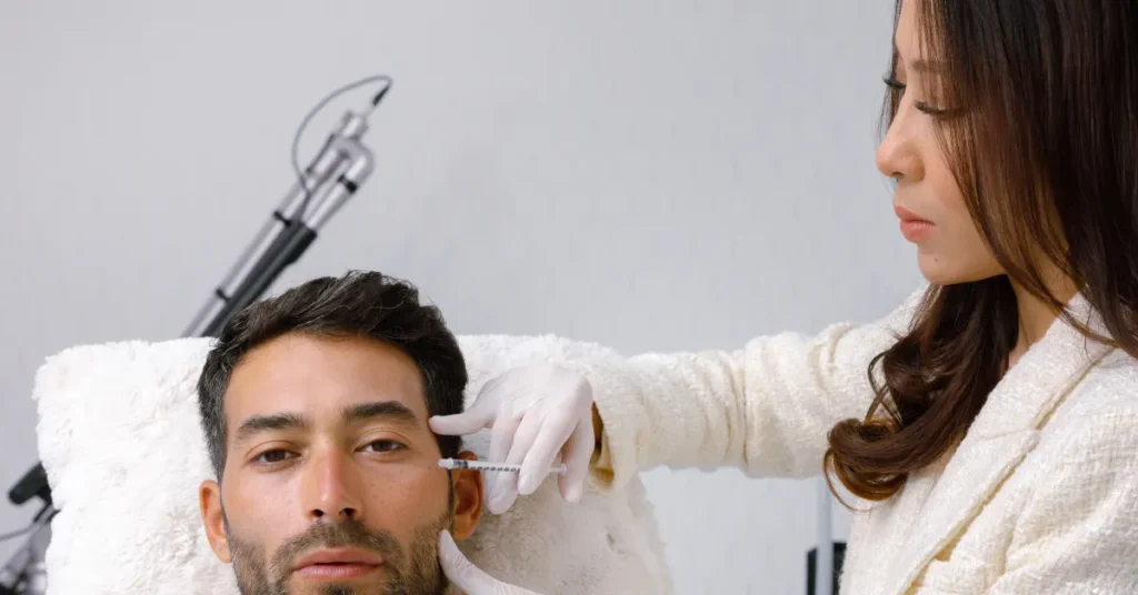 Botox: Smooth Out Wrinkles and Smile Brighter With Anaya Aesthetics