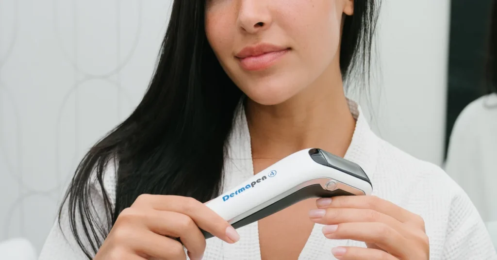 Discover the Beauty of Dermapen: Your Solution for Flawless Skin