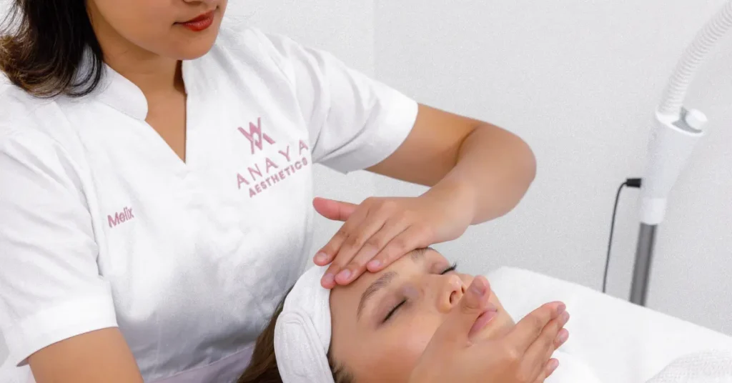 Discover the Best Facials at Anaya Aesthetics: Your Path to Radiant Skin