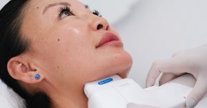 HIFU Skin Tightening