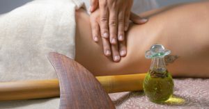 Lymphatic Drainage Therapy