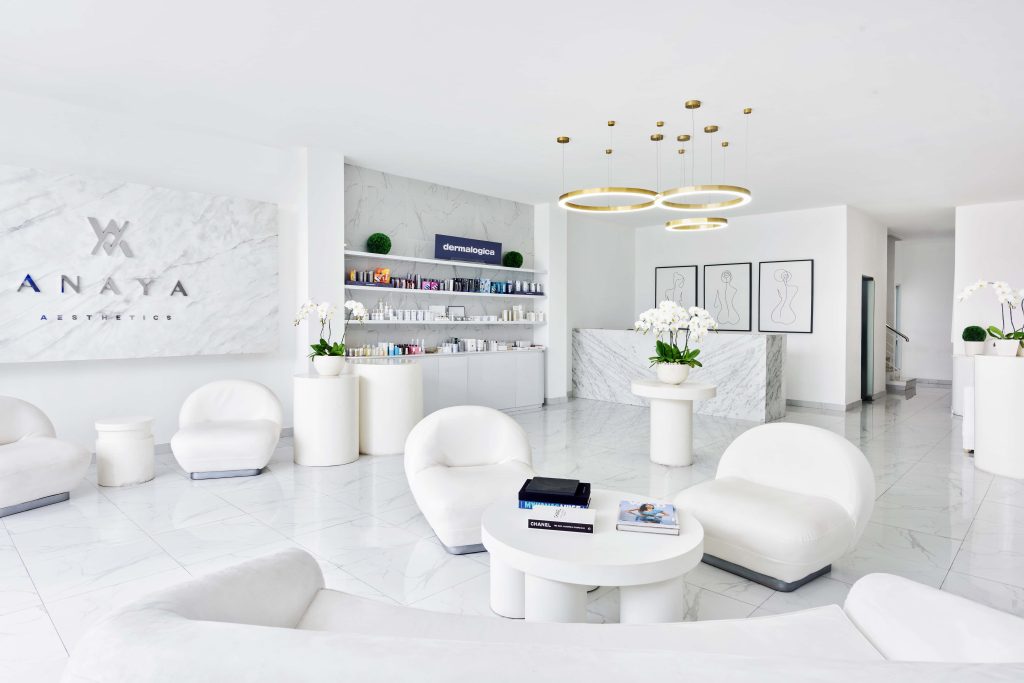 anaya aesthetics clinic