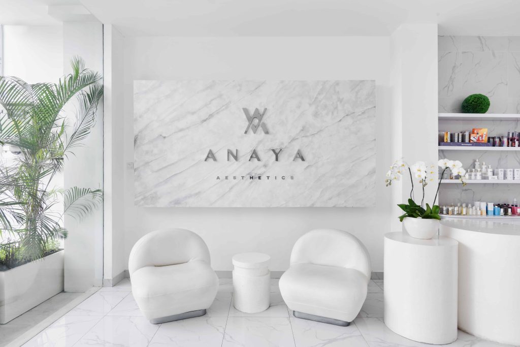 anaya aesthetics clinic