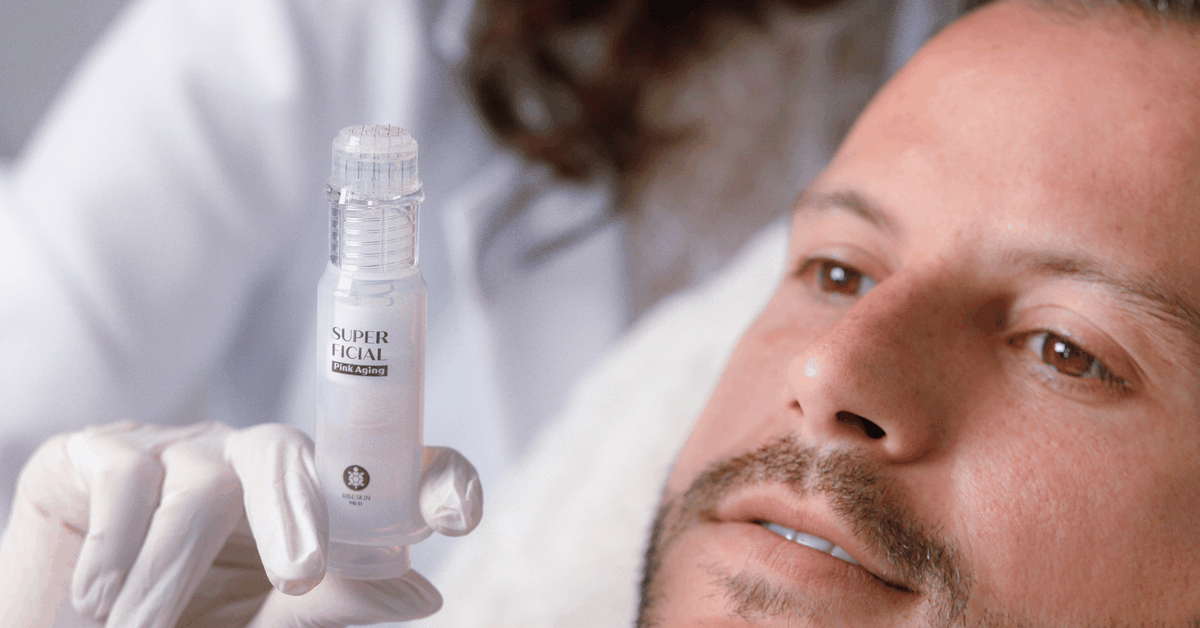 skin booster