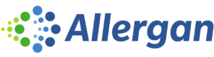 Allergan logo