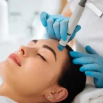 Platinum Hydrafacial Treatment by Anaya Aesthetics
