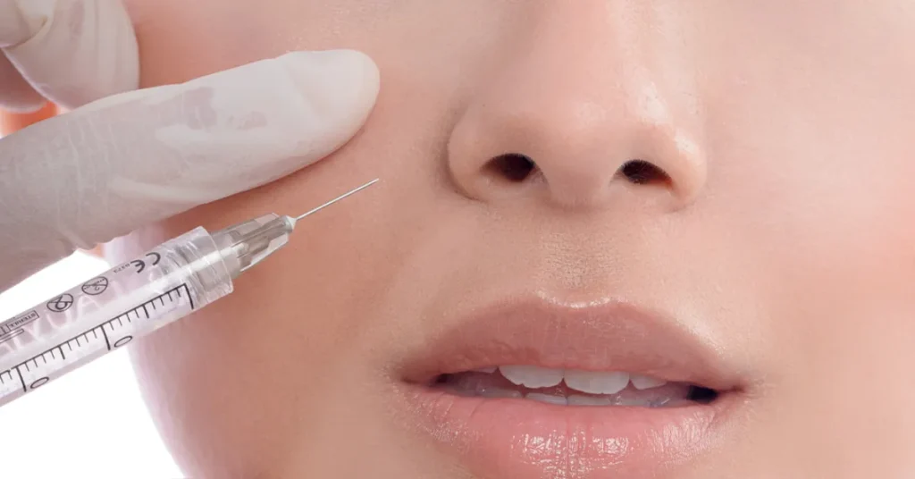 Skinboosters for Dehydrated, Dull Skin: Why Topical Skincare Isn’t Enough