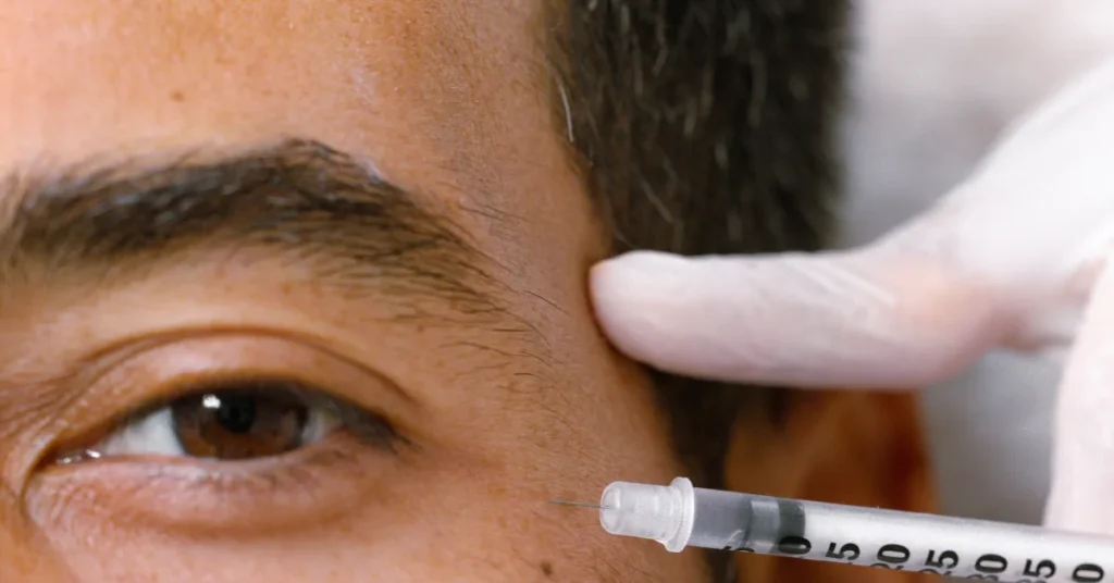 Botox in Bali by Anaya Aesthetics