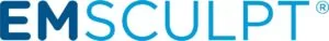 BTL Emsculpt logo