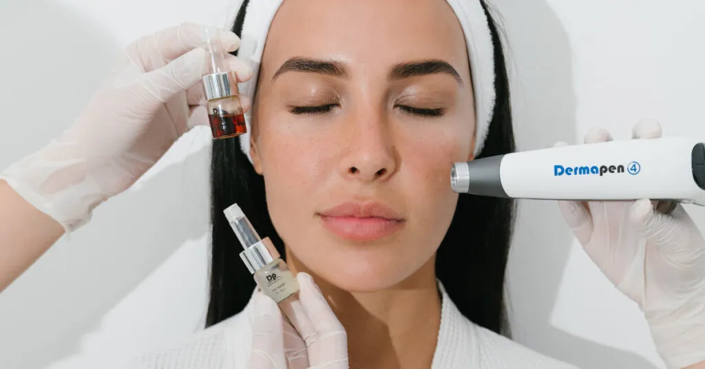 Dermapen: The Magic Wand for Flawless Skin