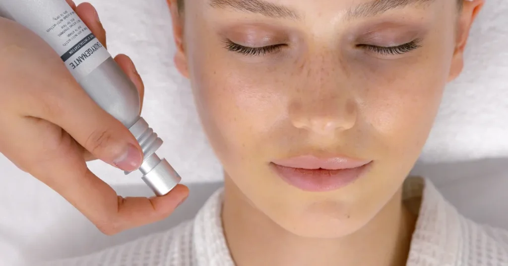 Elevate Your Beauty Routine with the New Biologique Recherche Facial at Anaya Aesthetics