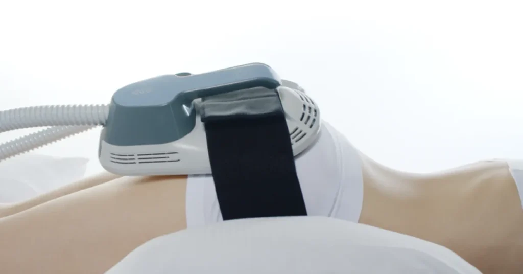 EMSCULPT is Reshaping the Buttocks