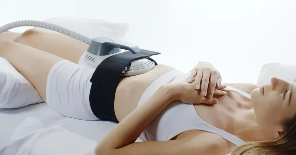 Emsculpt by Anaya Aesthetics