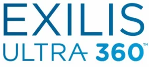 Exilis Ultra 360 logo