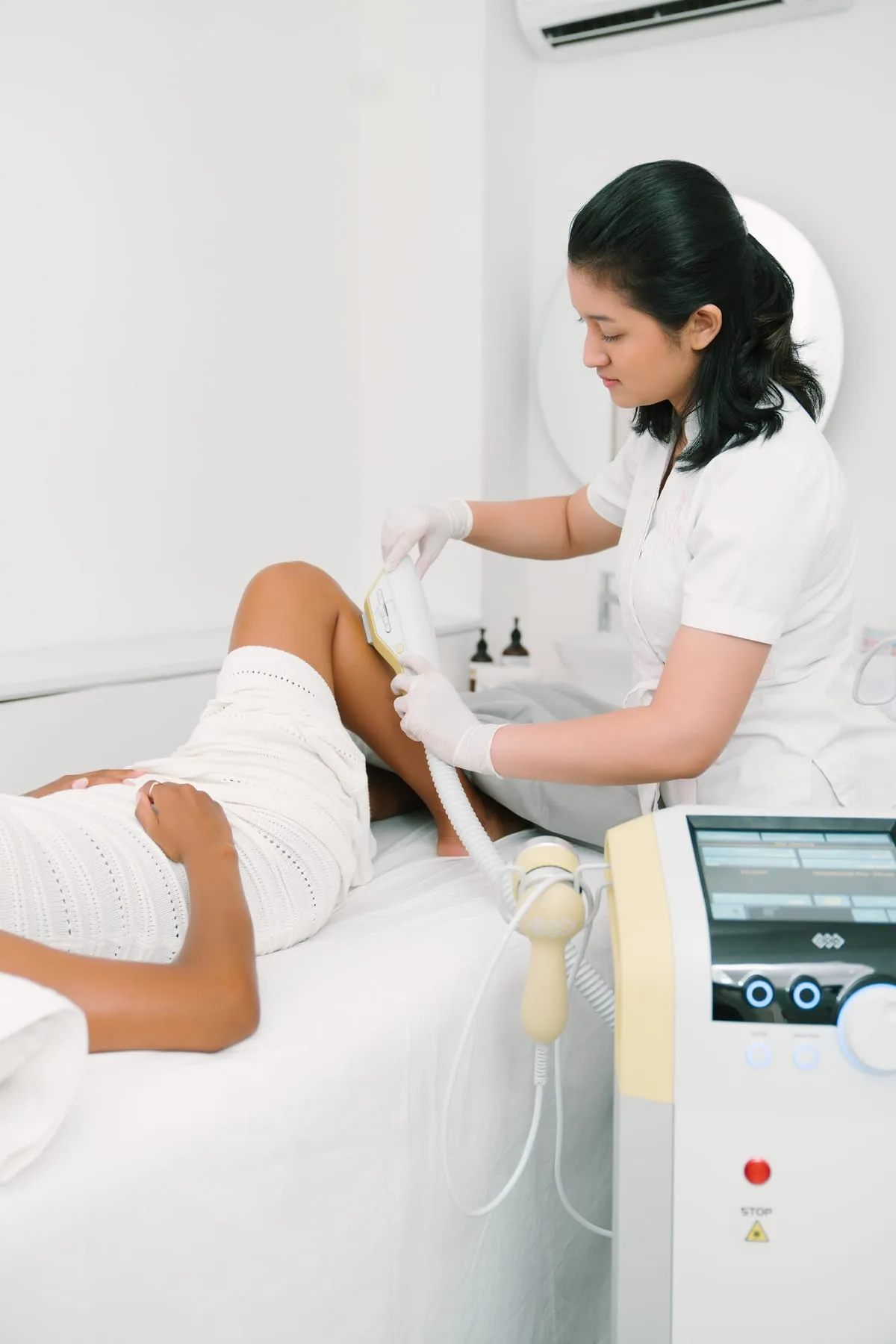 Exilite at Anaya Aesthetics Bali