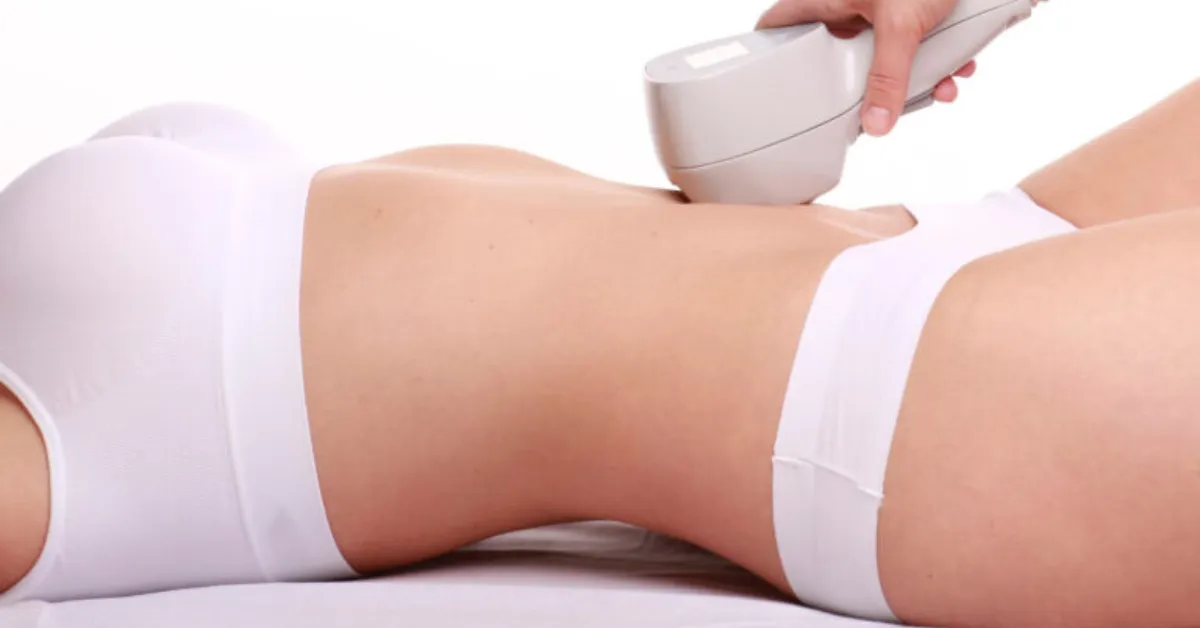 Experience the Power of Exilis Ultra 360: A Total Body Transformation