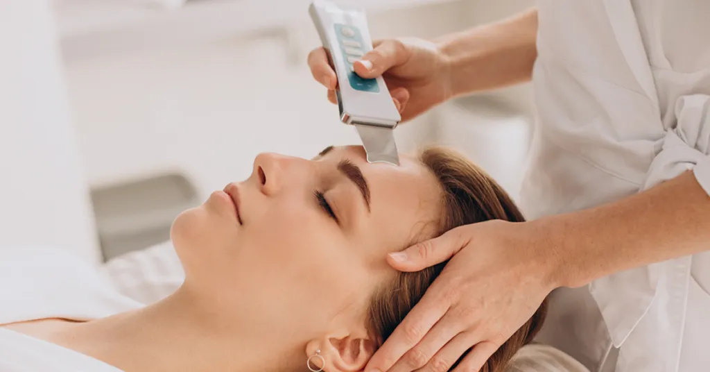 Experience the Ultimate in Skincare: Dermalogica Facials at Anaya Aesthetics