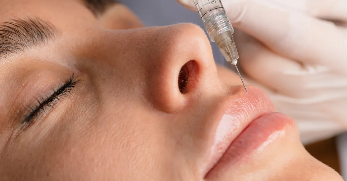 Fillers: The Secret Sauce to Timeless Beauty and Confidence