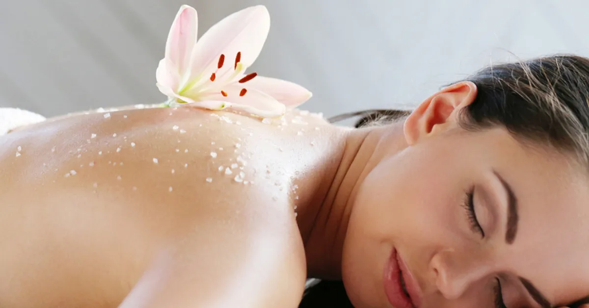 Heavenly Bacne Facial at Anaya Aesthetics: The Best Facial in Seminyak and Canggu