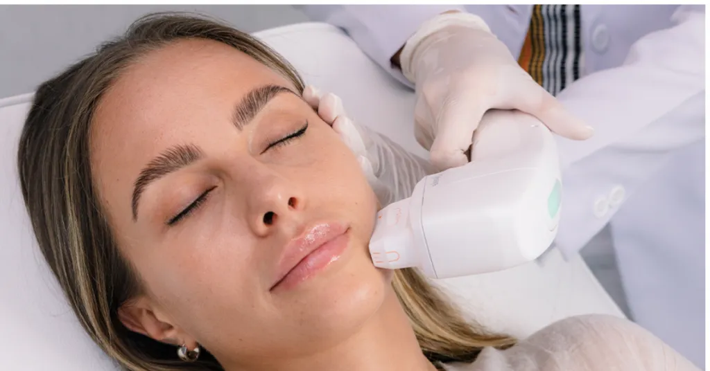HIFU: Technology’s Latest Beauty Trend!