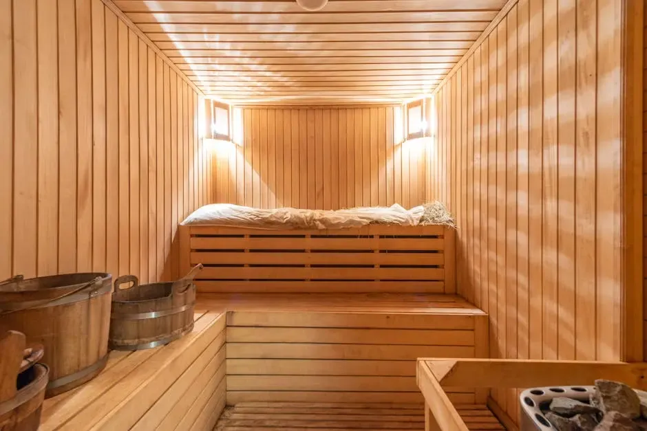 20 Ways Infrared Sauna Can Complement Your Beauty Routine