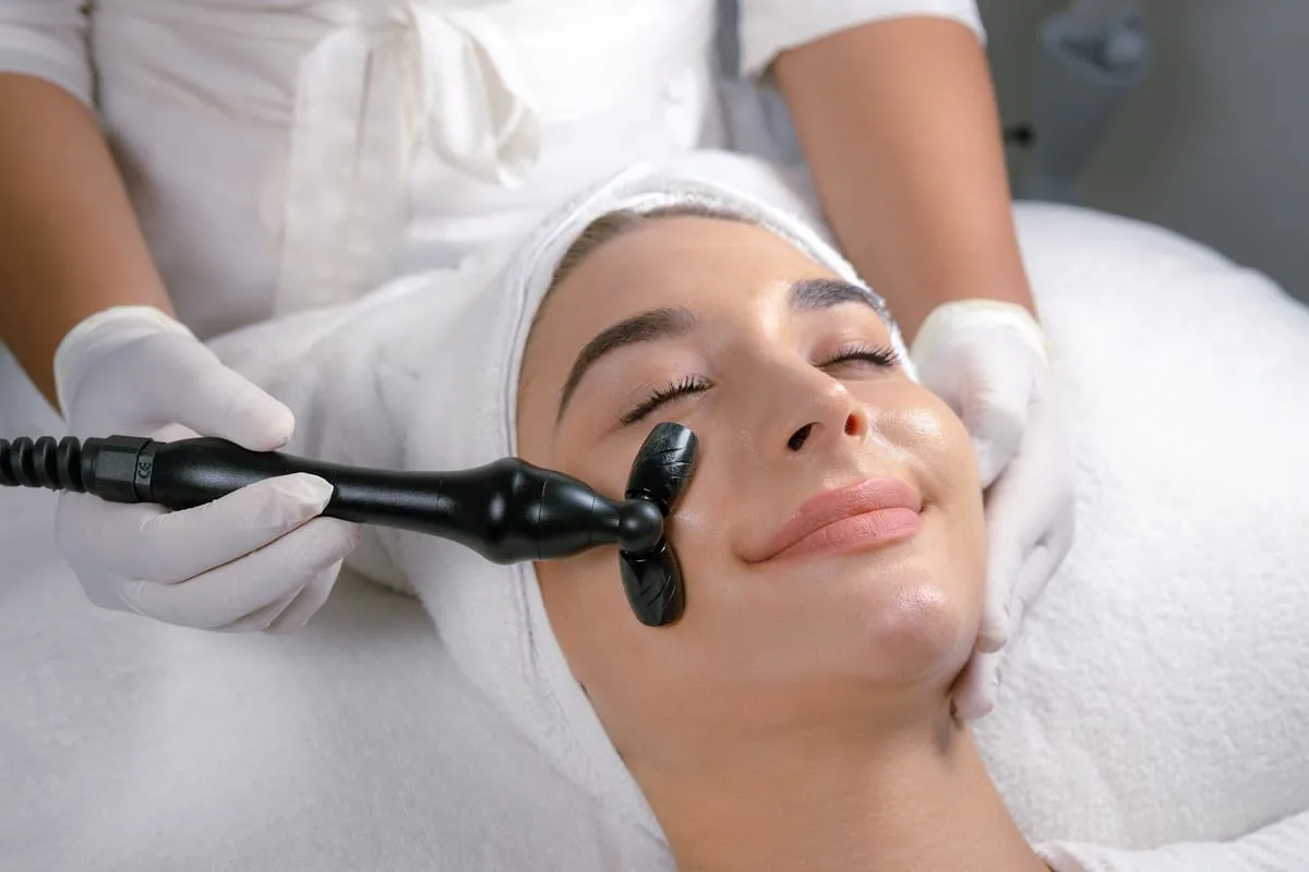 Luminous Aqua Facial at Anaya Aesthetics Bali