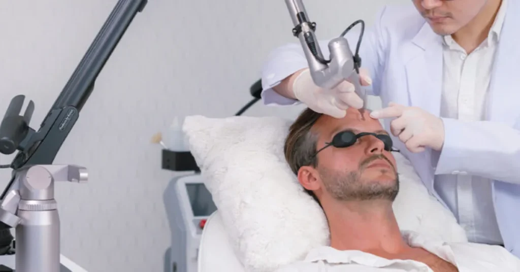 Pico Laser Treatments: The Cutting-Edge Solution for Skin Rejuvenation