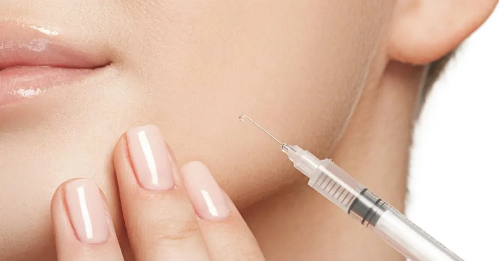 Profhilo's Path to Youthful Skin at Anaya Aesthetics