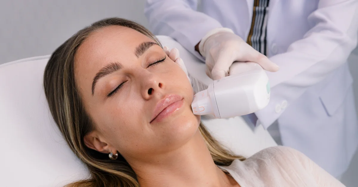 Revitalizing Radiance: HIFU Skin Tightening at Anaya Aesthetics Bali