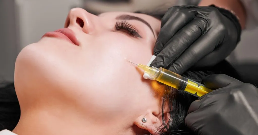 Revive Your Glow with PRP Treatments at Anaya Aesthetics