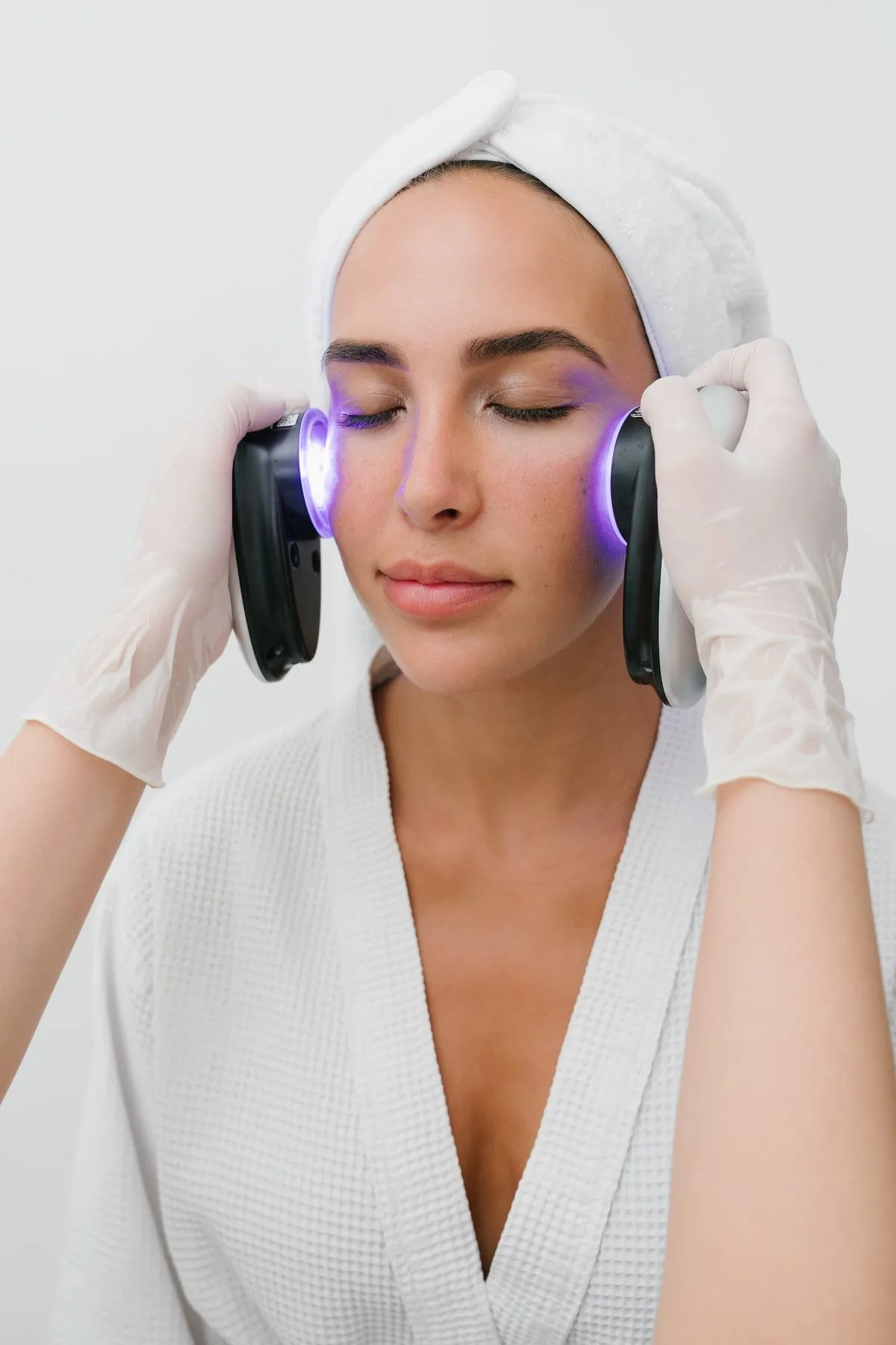 Signature Hydrafacial at Anaya Aesthetics Bali