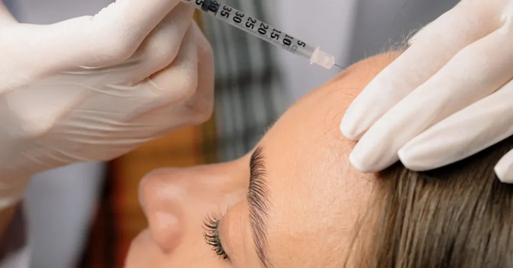The Liquid Facelift from Anaya Aesthetics