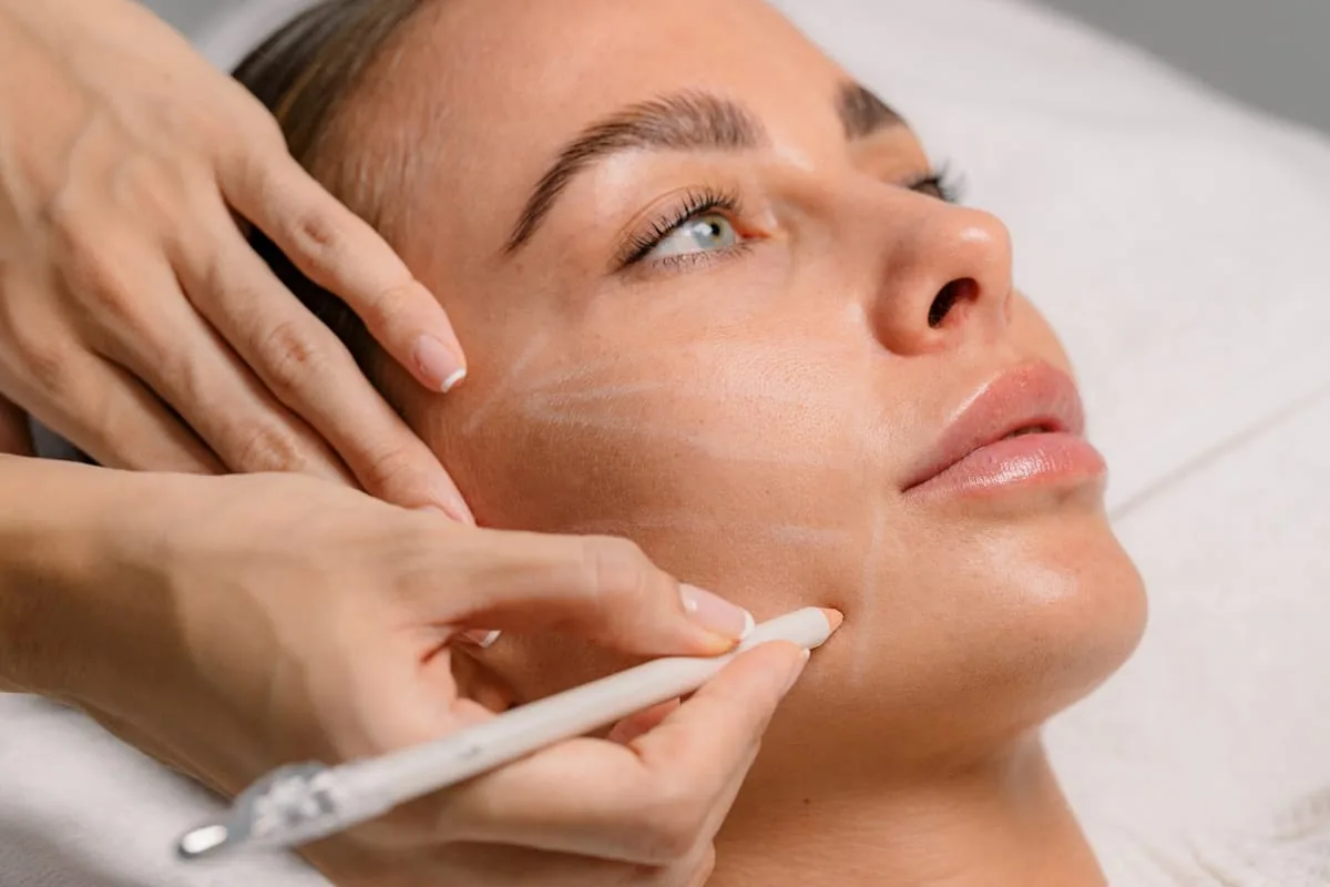 Threadlift at Anaya Aesthetics Bali