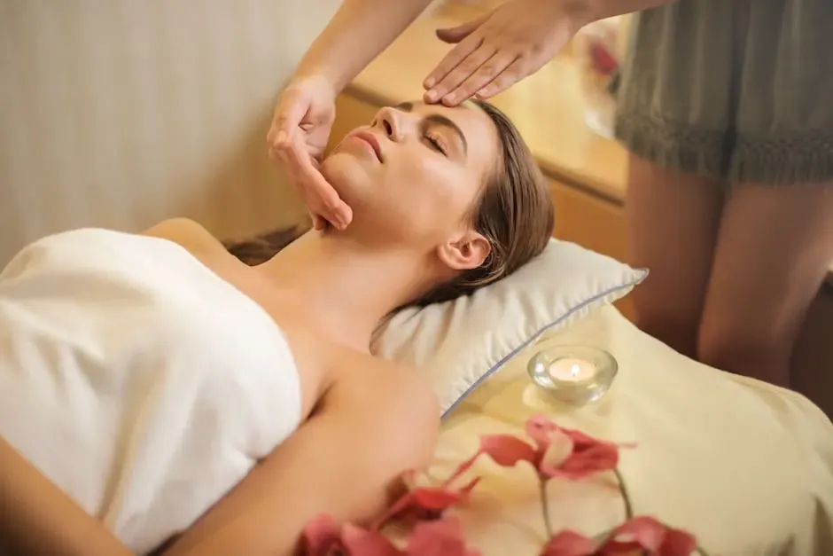 10 Ways to Achieve Tranquil Wellness with Non-Surgical Beauty Treatments