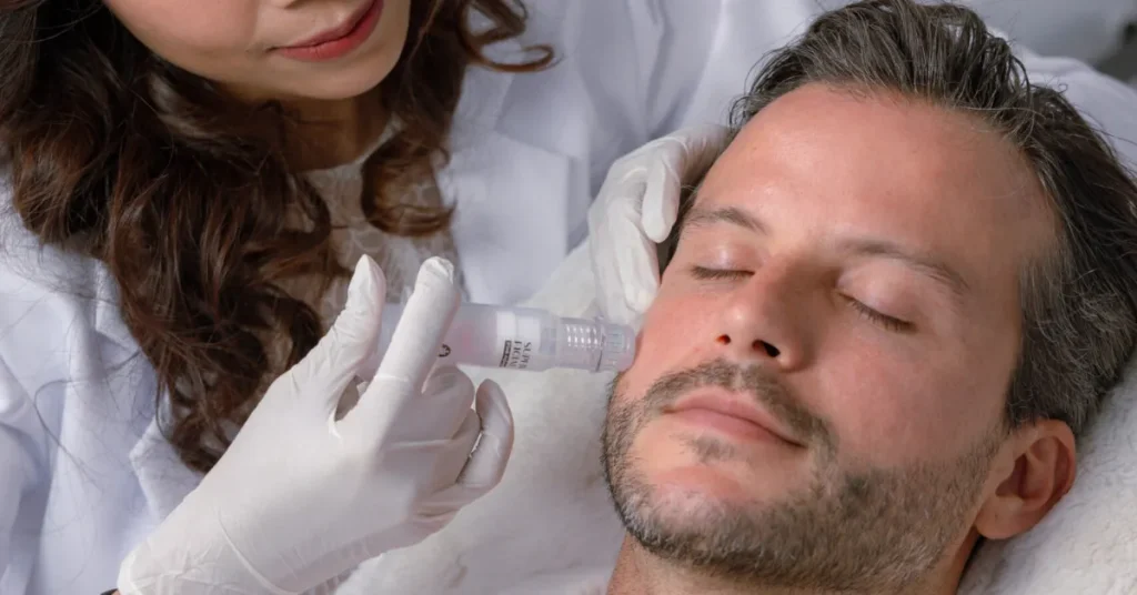 Unlocking the Secret to Radiant Skin: Which Skin Booster is Right for You?